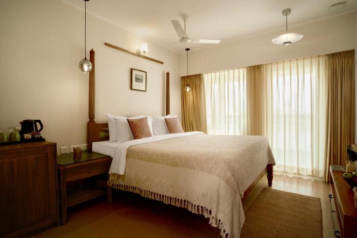 vedic village retreat alleppey
