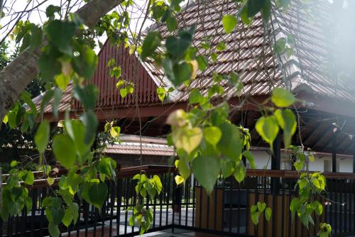 vedic village retreat alleppey