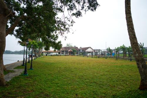 vedic village retreat alleppey