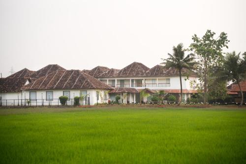 vedic village retreat alleppey