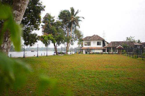 vedic village retreat alleppey