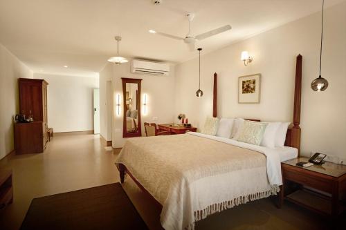 vedic village retreat alleppey