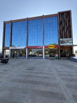bharat inn hotel and restaurant