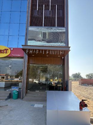 bharat inn hotel and restaurant