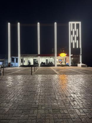 bharat inn hotel and restaurant