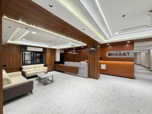 bharat inn hotel and restaurant