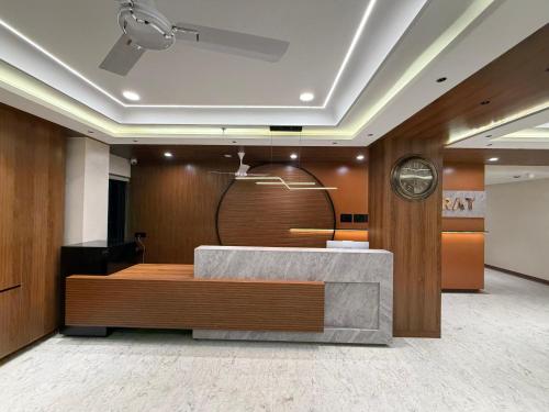 bharat inn hotel and restaurant