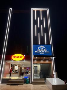 bharat inn hotel and restaurant