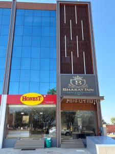 bharat inn hotel and restaurant