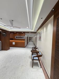 bharat inn hotel and restaurant