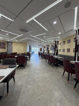 bharat inn hotel and restaurant