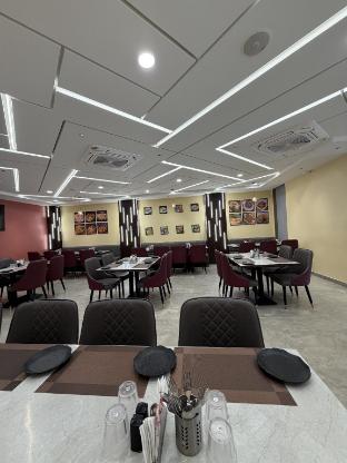 bharat inn hotel and restaurant