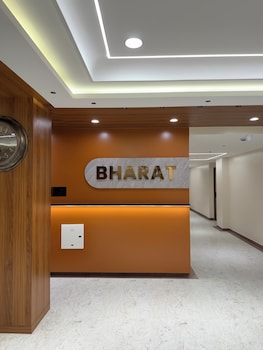 Bharat Inn Hotel And Restaurant,,3 star