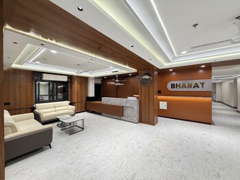 bharat inn hotel and restaurant