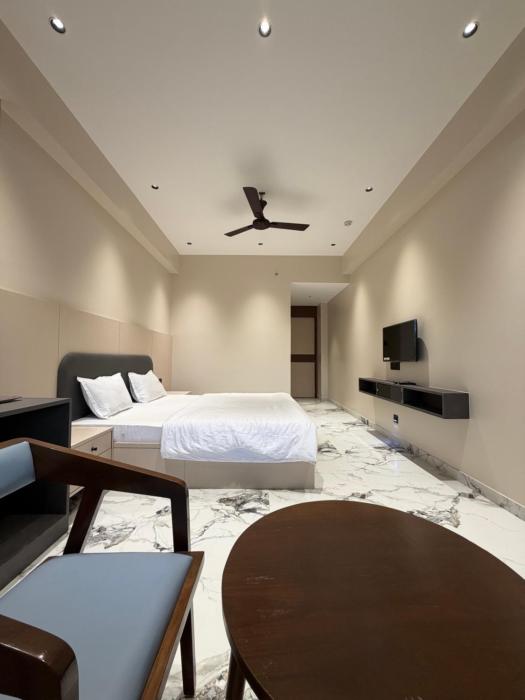 bharat inn hotel and restaurant