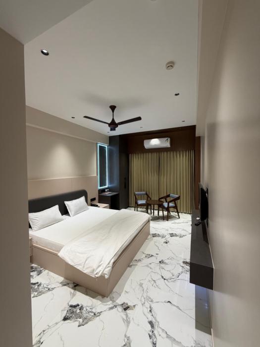 bharat inn hotel and restaurant