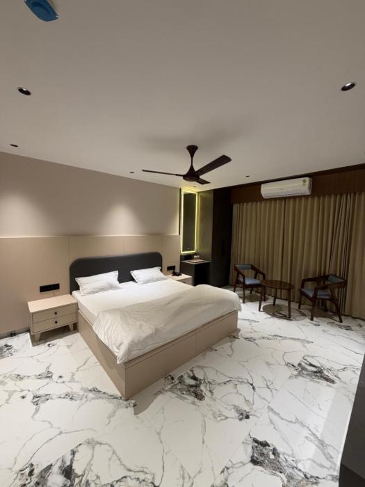 bharat inn hotel and restaurant
