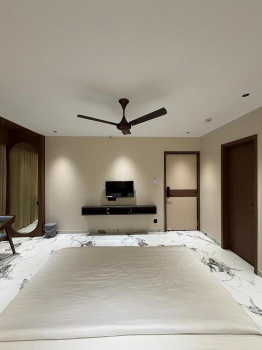 bharat inn hotel and restaurant