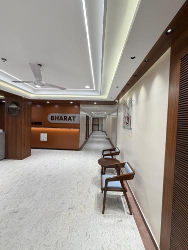 bharat inn hotel and restaurant