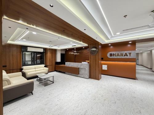 bharat inn hotel and restaurant