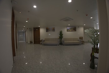 Royal Greens,,3 star