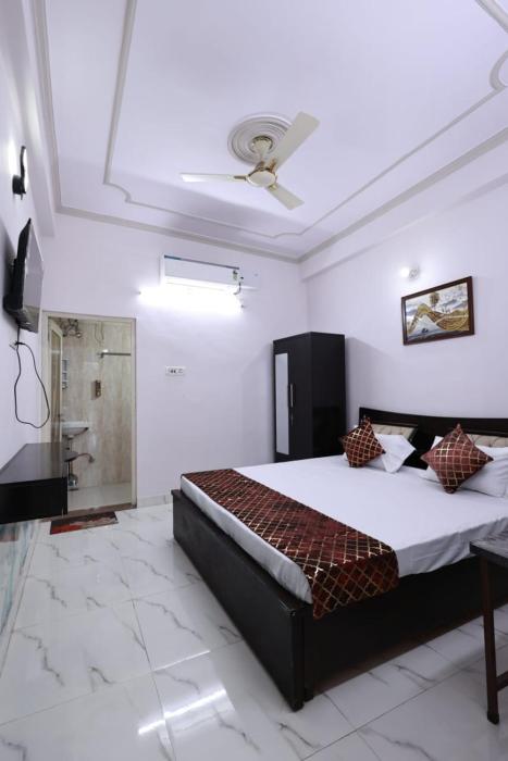 varanasi