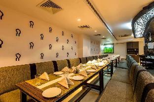 hotel grand tushar elegant