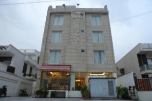 hotel grand tushar elegant