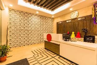 hotel grand tushar elegant