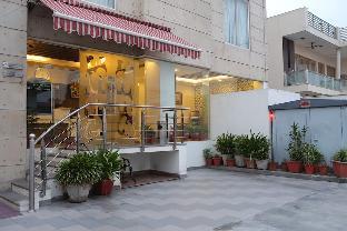 hotel grand tushar elegant