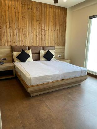 hotel grand tushar elegant