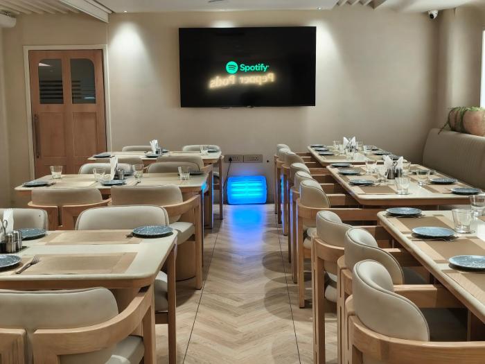 hotel grand tushar elegant