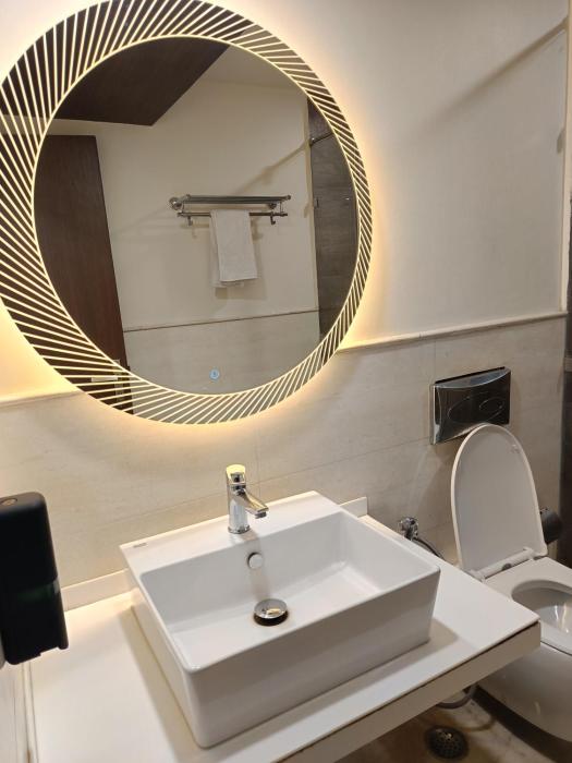 hotel grand tushar elegant