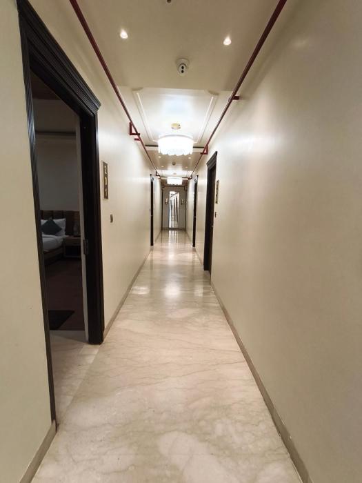 hotel grand tushar elegant