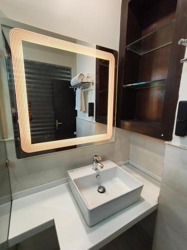 hotel grand tushar elegant