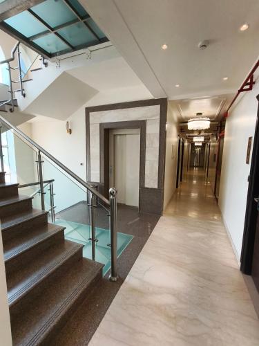 hotel grand tushar elegant