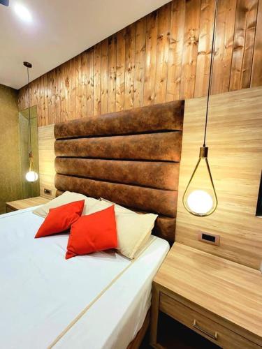 hotel grand tushar elegant