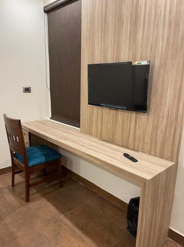 hotel grand tushar elegant