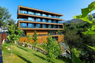 hotel uji ftohte tepelene
