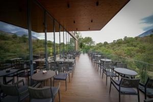 hotel uji ftohte tepelene