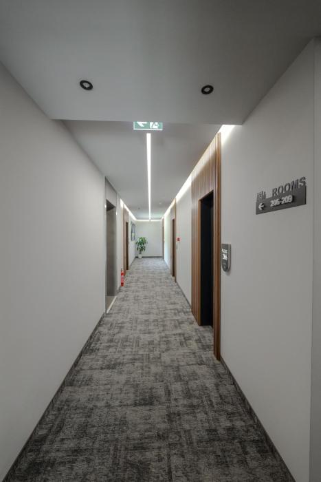 hotel uji ftohte tepelene