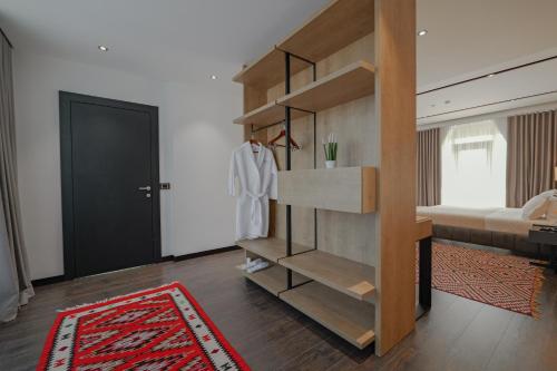 hotel uji ftohte tepelene