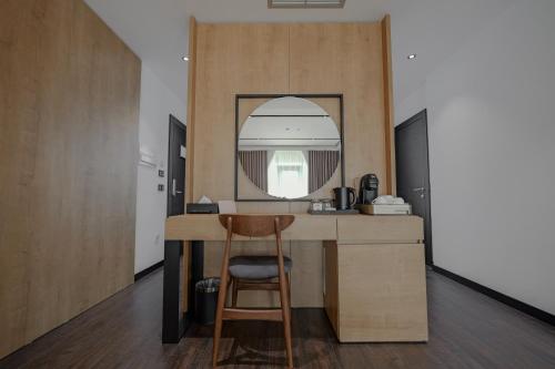 hotel uji ftohte tepelene