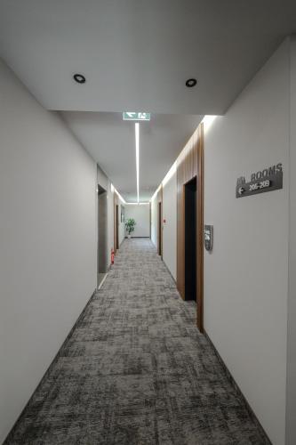 hotel uji ftohte tepelene