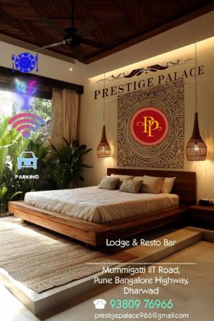 prestige palace