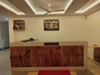 Prestige Palace,,3 star