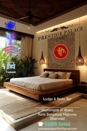 prestige palace