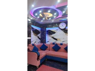 Dhamstay Hotel Srikhetra Palace Near Golden Beach,,3 star
