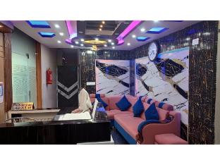 Dhamstay Hotel Srikhetra Palace Near Golden Beach,,3 star