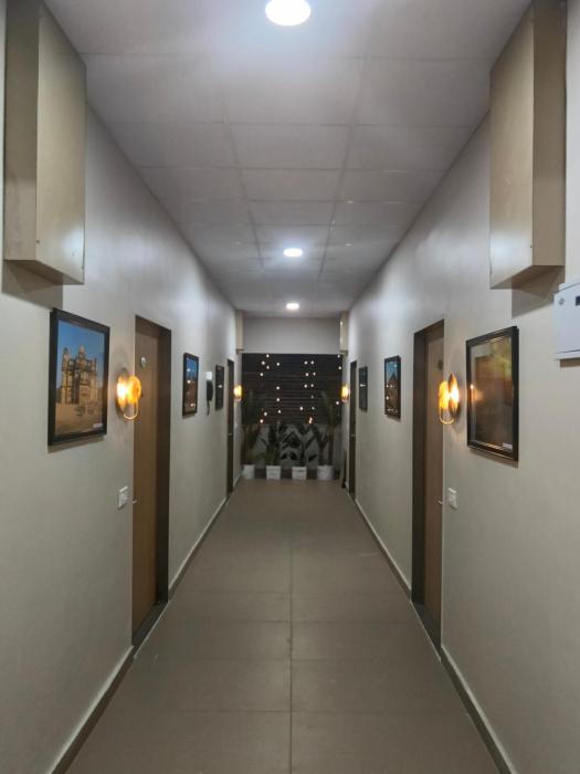 v club bhuj